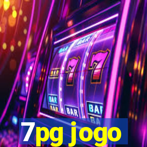 7pg jogo
